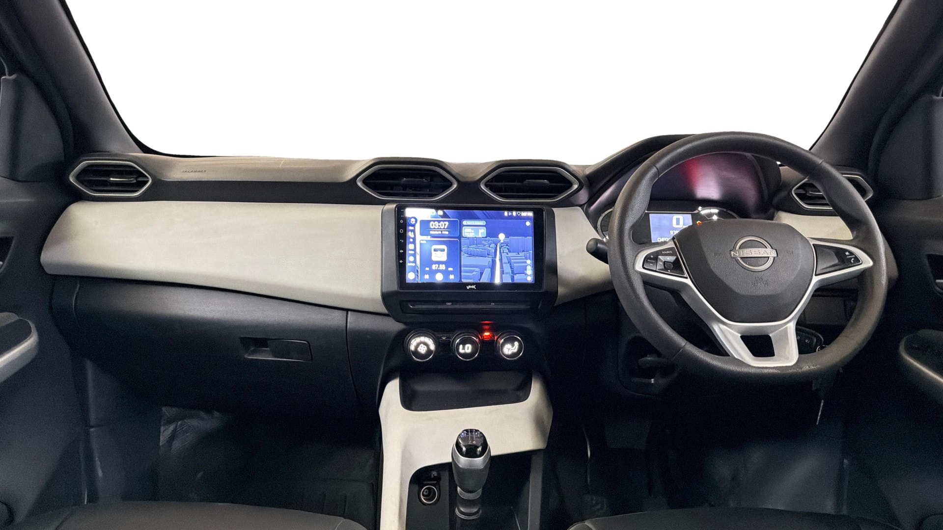 View 2022 Nissan Magnite XL Image 30 Used 2022 Nissan Magnite XL Image 30