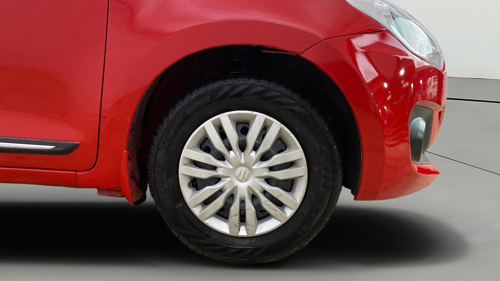 View 2019 Maruti Suzuki 1000 Base Variant Image 40 Used 2019 Maruti Suzuki 1000 Base Variant Image 40