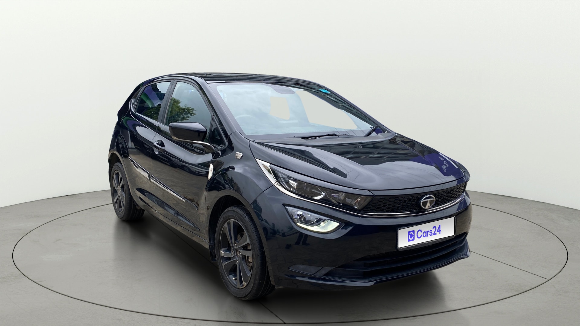 Used 2023 Tata Altroz Used 2023 Tata Altroz