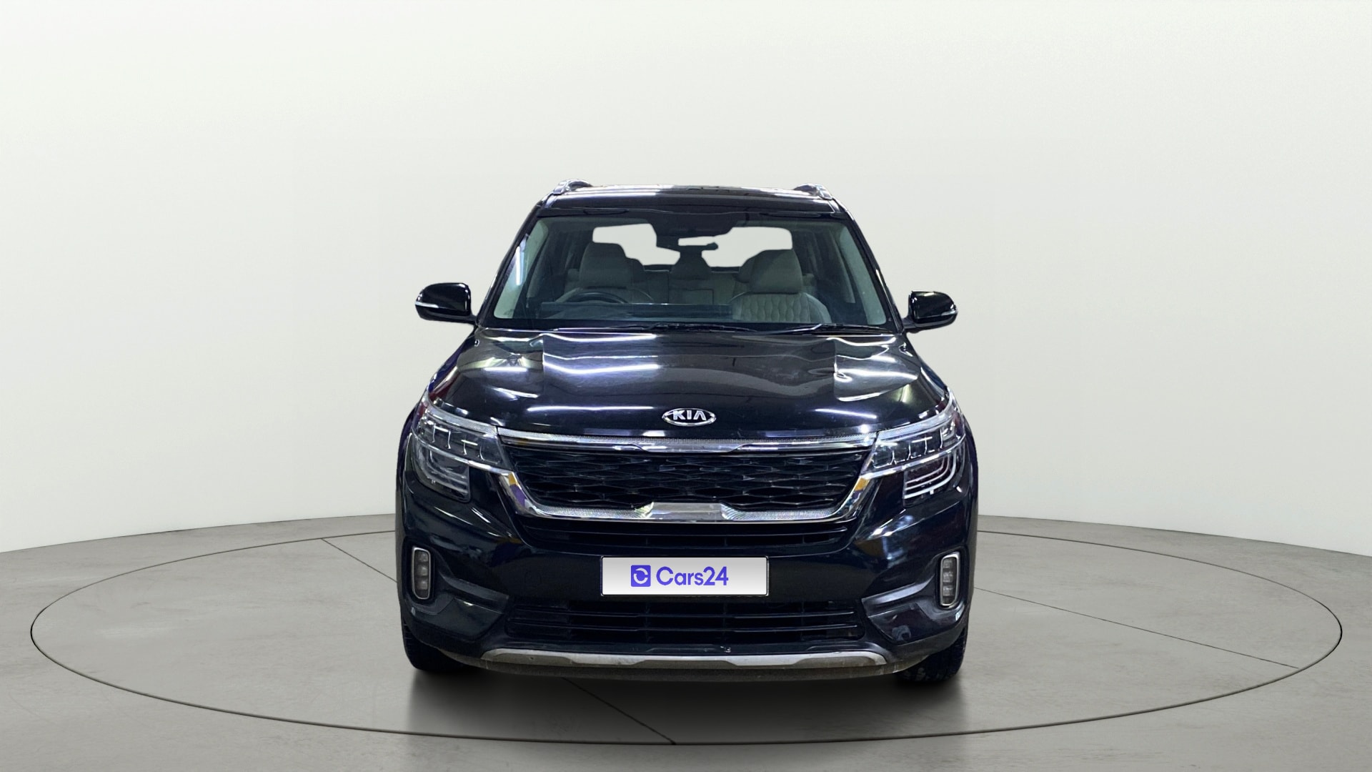 Used 2020 Kia Seltos Used 2020 Kia Seltos