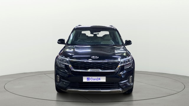 View Kia Seltos Image 1 Used Kia Seltos Image 1