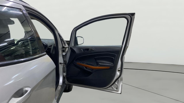 View Ford EcoSport Image 47 Used Ford EcoSport Image 47
