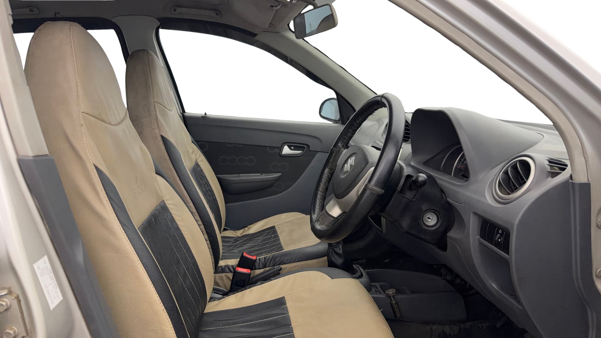 Used 2014 Maruti Suzuki Alto 800 Used 2014 Maruti Suzuki Alto 800