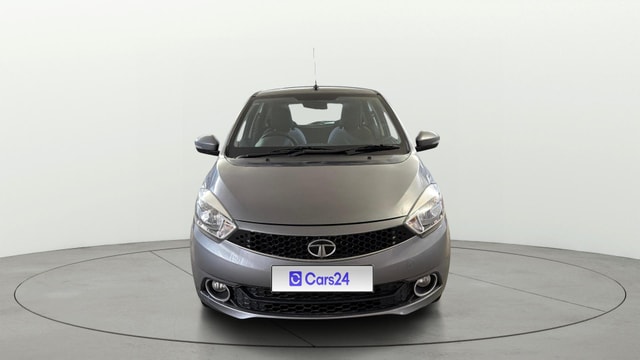 View Tata Tiago Image 1 Used Tata Tiago Image 1