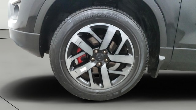 View Tata Safari Image 37 Used Tata Safari Image 37