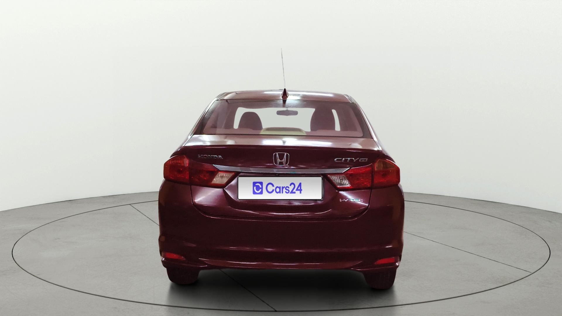 Used 2015 Honda City Used 2015 Honda City