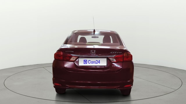 View Honda City Image 42 Used Honda City Image 42