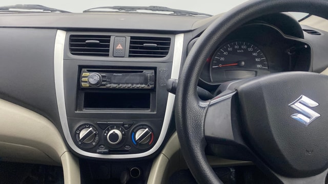 View Maruti Suzuki 1000 Image 31 Used Maruti Suzuki 1000 Image 31