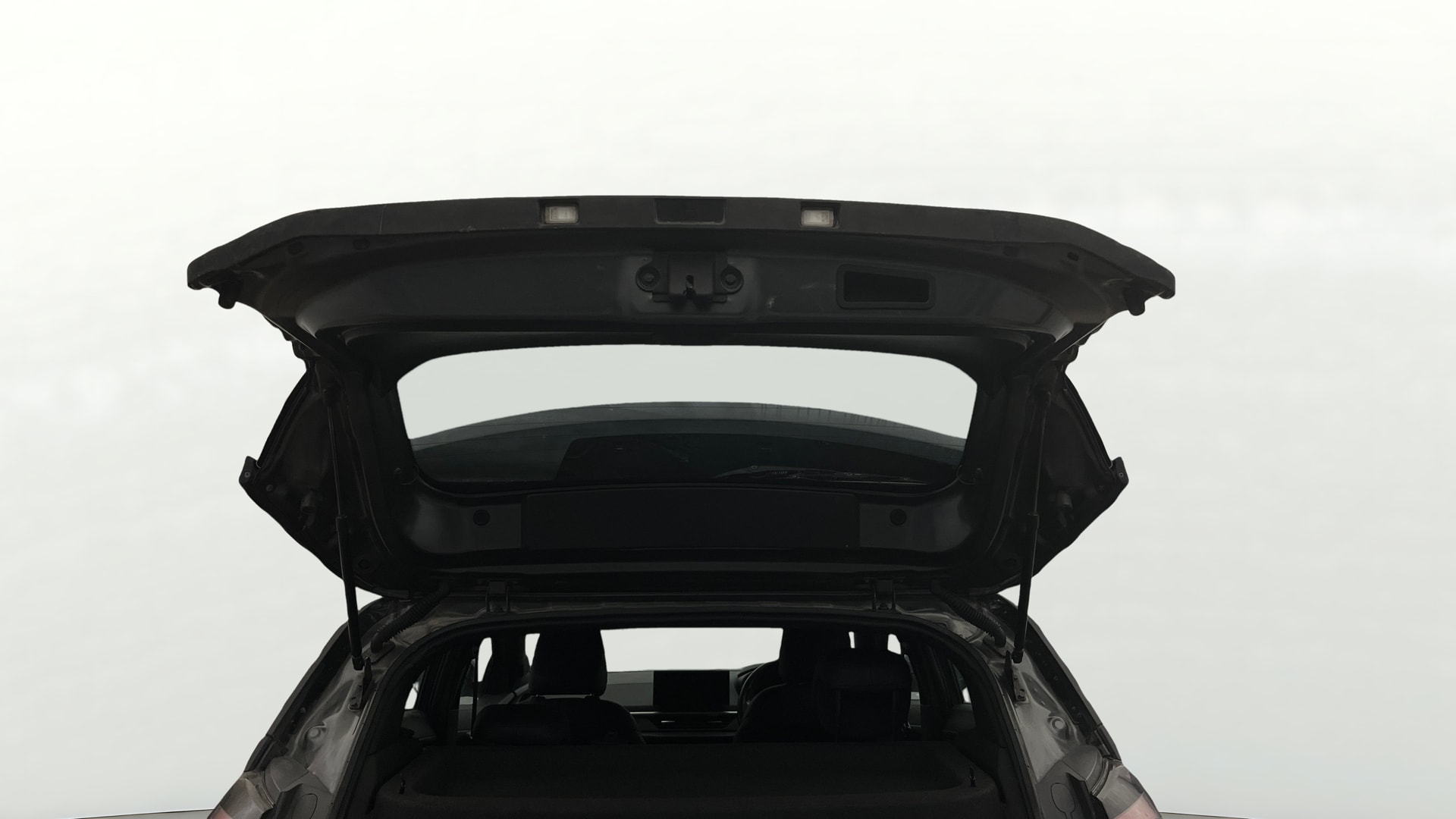View 2023 Tata Nexon Revotron XE Image 31 Used 2023 Tata Nexon Revotron XE Image 31