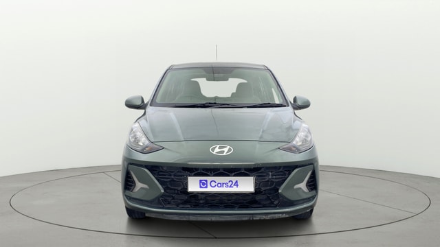 View Hyundai Grand i10 Nios Image 1 Used Hyundai Grand i10 Nios Image 1