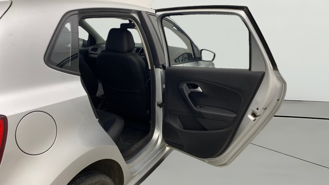 View Volkswagen Polo Image 7 Used Volkswagen Polo Image 7