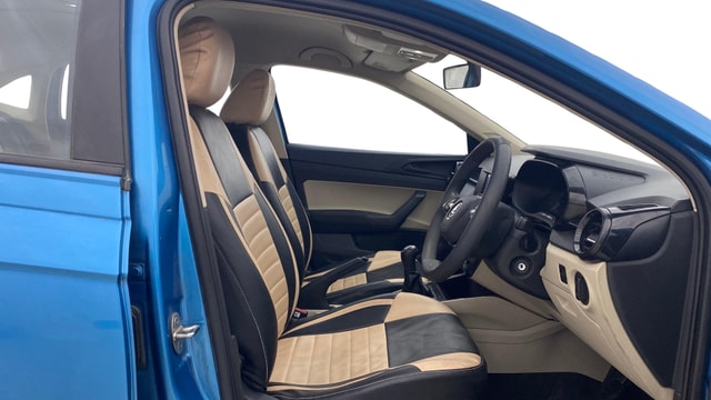 View Skoda Slavia Image 16 Used Skoda Slavia Image 16