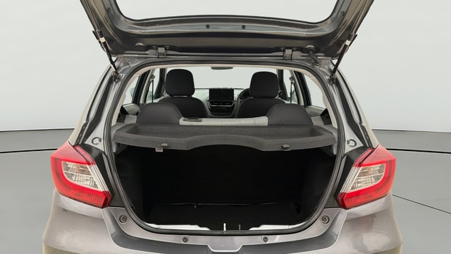 View Tata Tiago Image 37 Used Tata Tiago Image 37