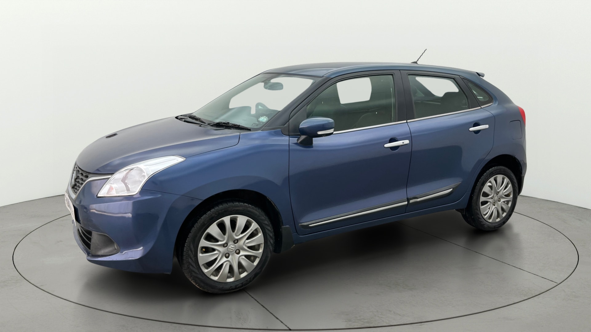 View 2017 Maruti Suzuki 1000 Base Variant Image 36 Used 2017 Maruti Suzuki 1000 Base Variant Image 36