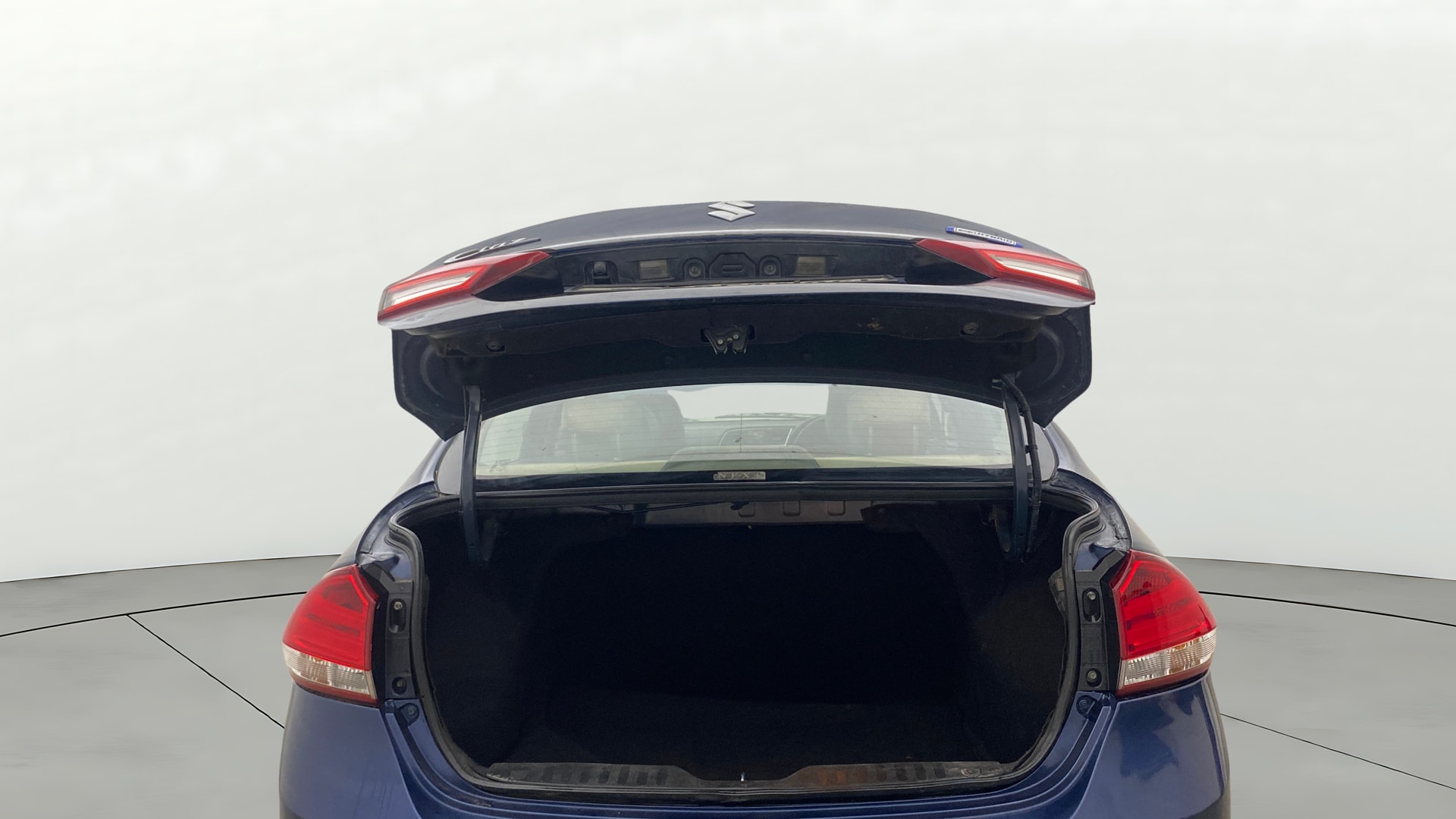 View 2018 Maruti Suzuki 1000 Base Variant Image 39 Used 2018 Maruti Suzuki 1000 Base Variant Image 39