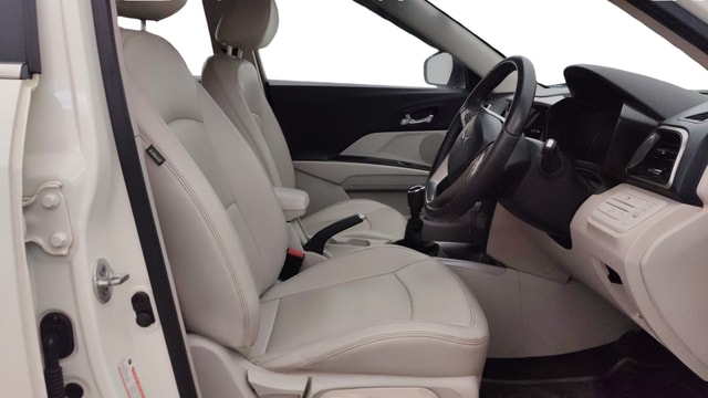 View Mahindra XUV300 Image 18 Used Mahindra XUV300 Image 18