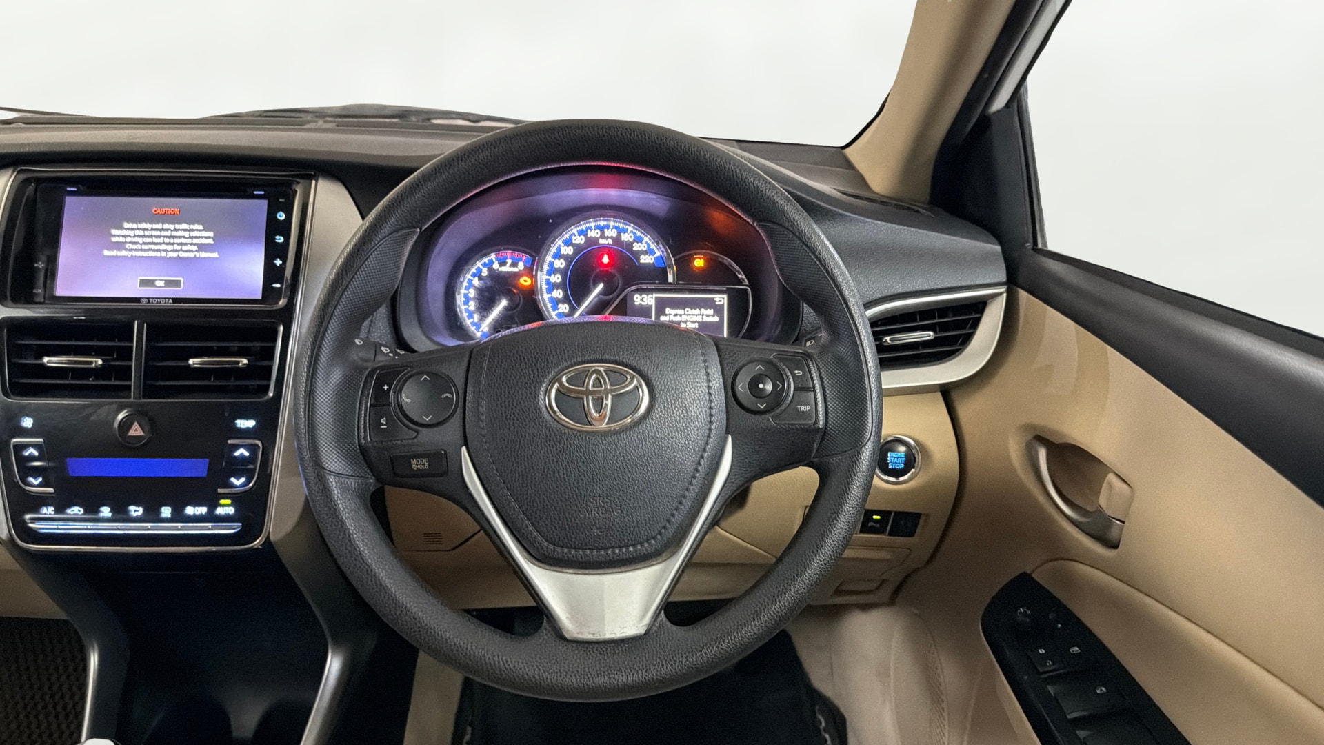 View 2018 Toyota Yaris G MT Image 20 Used 2018 Toyota Yaris G MT Image 20