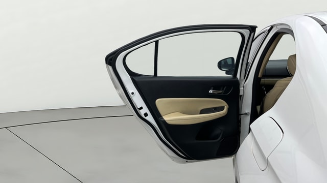View Honda City ZX Image 23 Used Honda City ZX Image 23