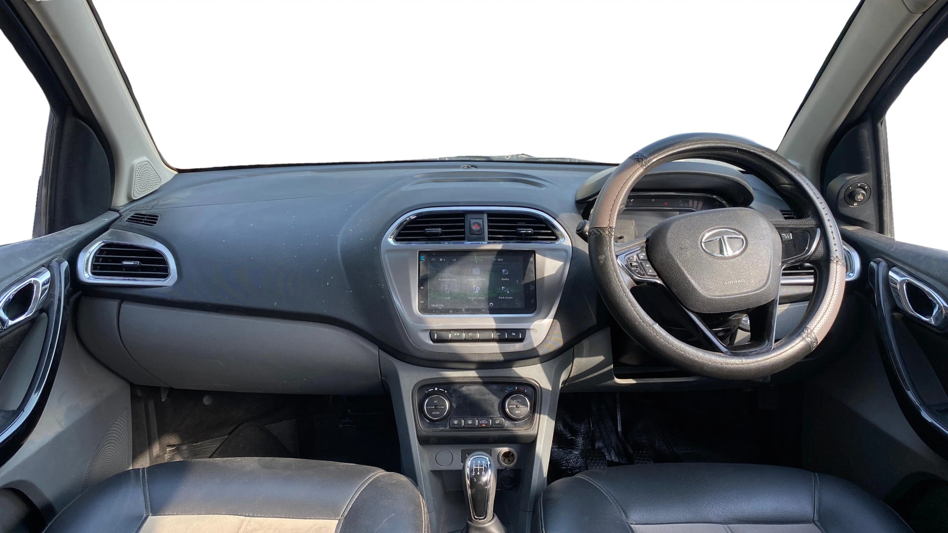 Used 2020 Tata Tigor Used 2020 Tata Tigor