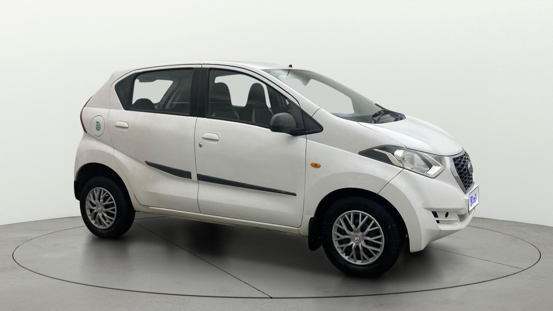 Used 2018 Datsun Redi GO Used 2018 Datsun Redi GO