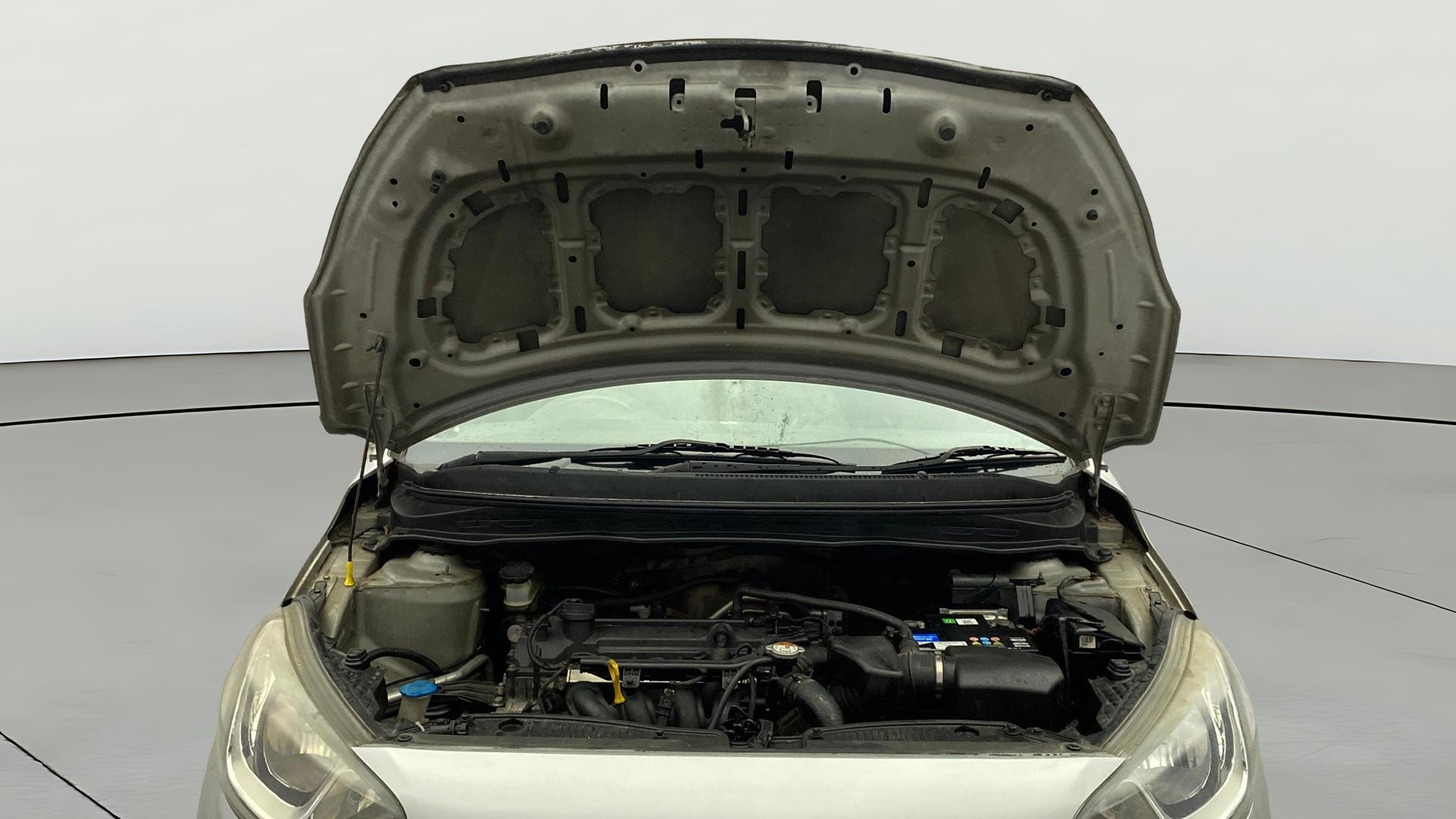 Used 2013 Hyundai i20 Used 2013 Hyundai i20
