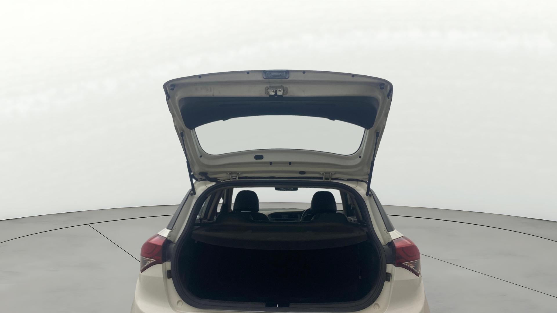 View 2015 Hyundai Elite i20 Magna 1.2 Image 37 Used 2015 Hyundai Elite i20 Magna 1.2 Image 37