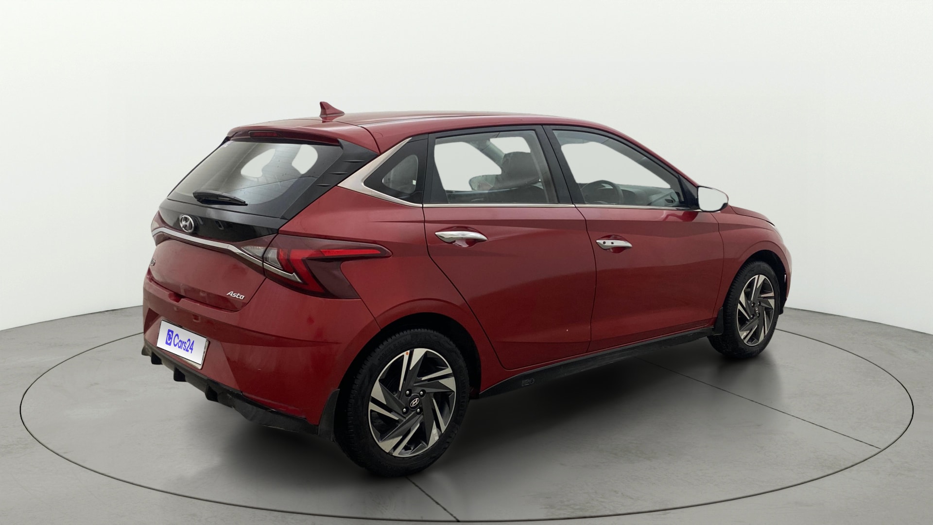 Used 2021 Hyundai Elite i20 Used 2021 Hyundai Elite i20