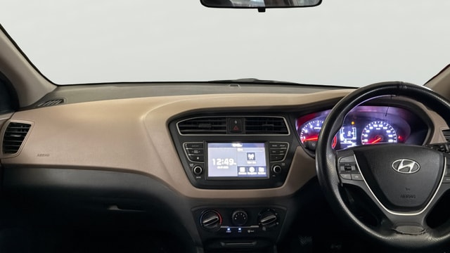 View Hyundai Elite i20 Image 31 Used Hyundai Elite i20 Image 31