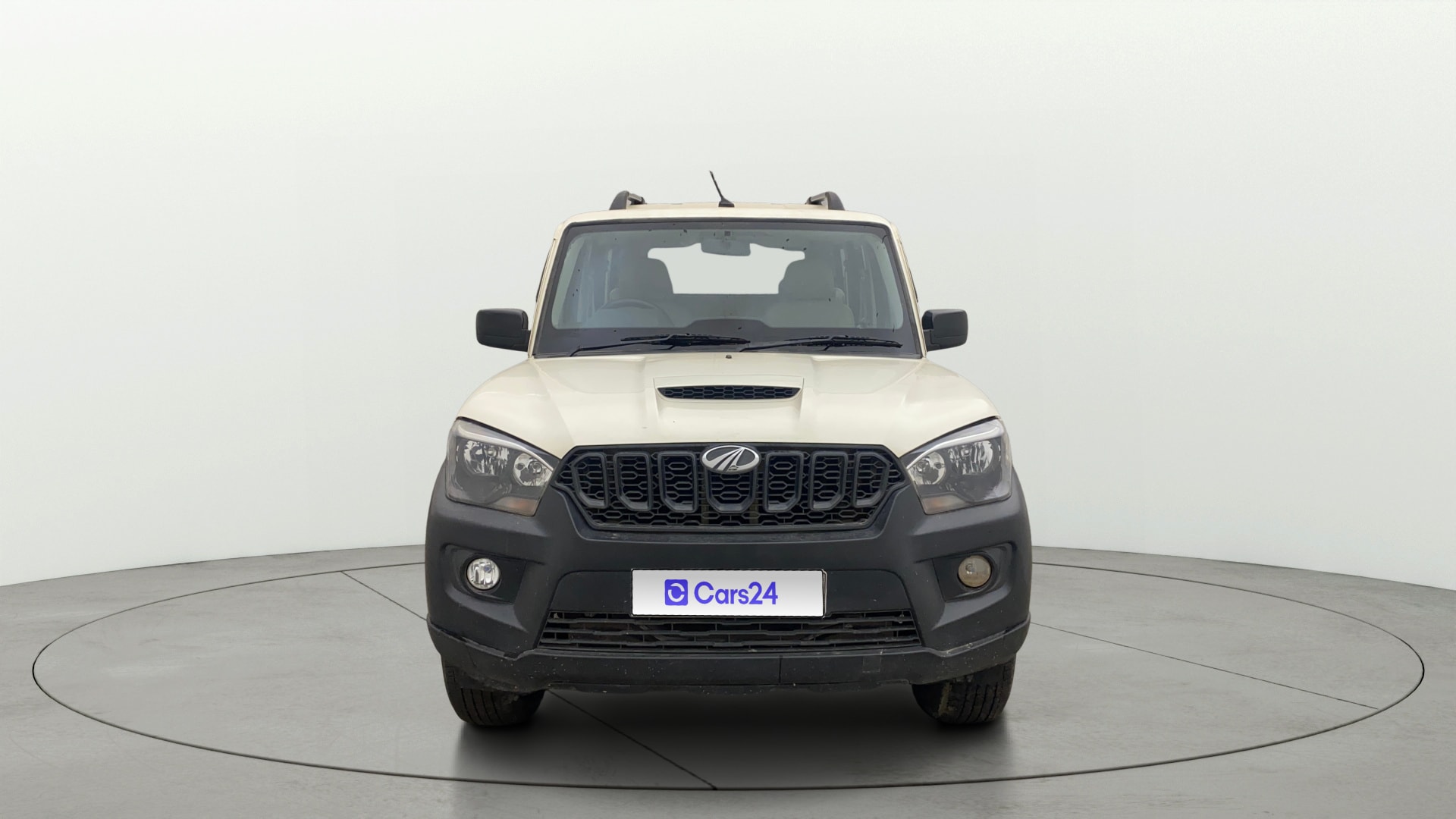 Used 2021 Mahindra Scorpio Used 2021 Mahindra Scorpio