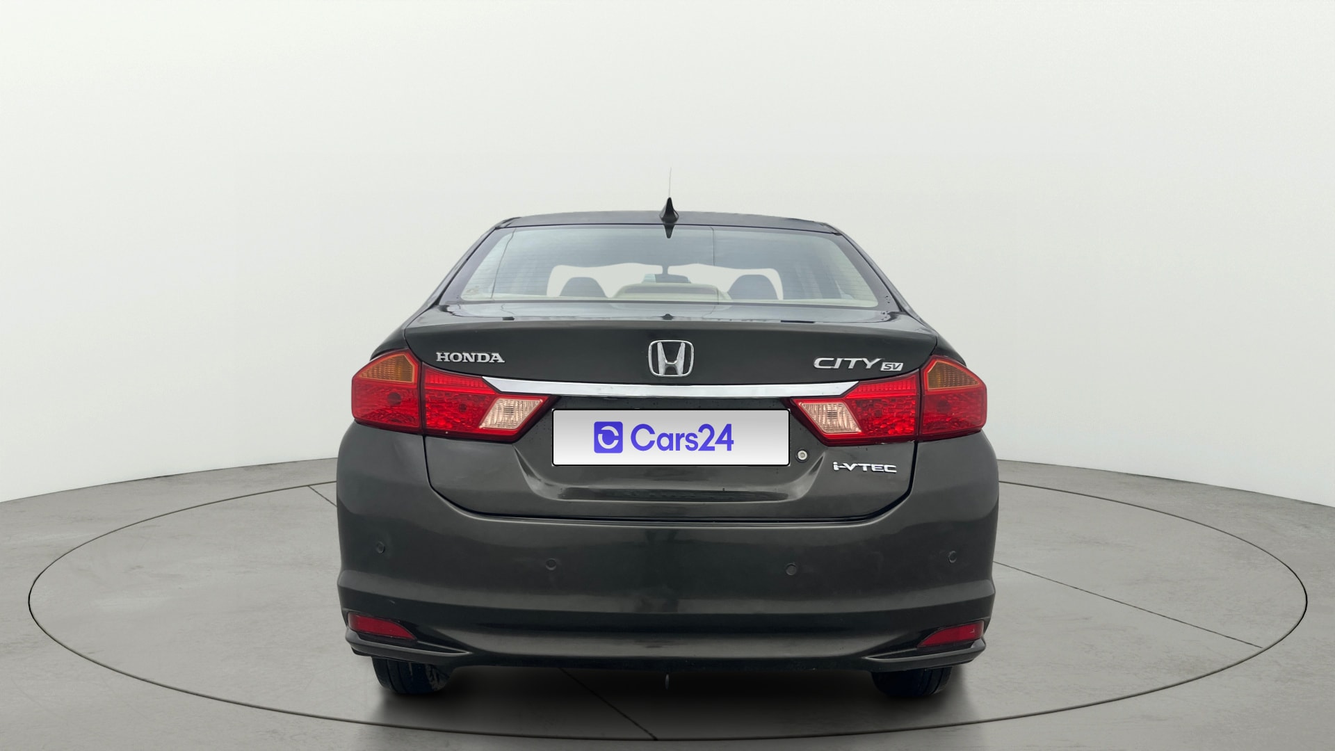 Used 2015 Honda City Used 2015 Honda City