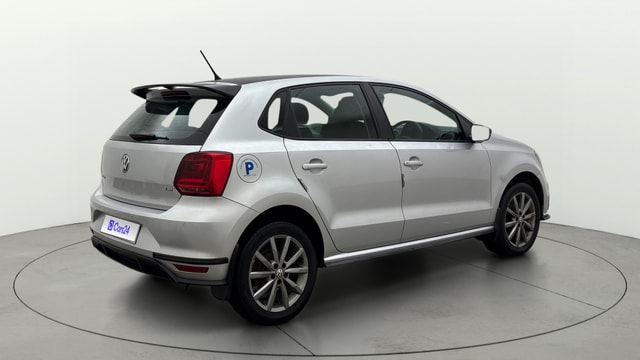 View Volkswagen Polo Image 42 Used Volkswagen Polo Image 42