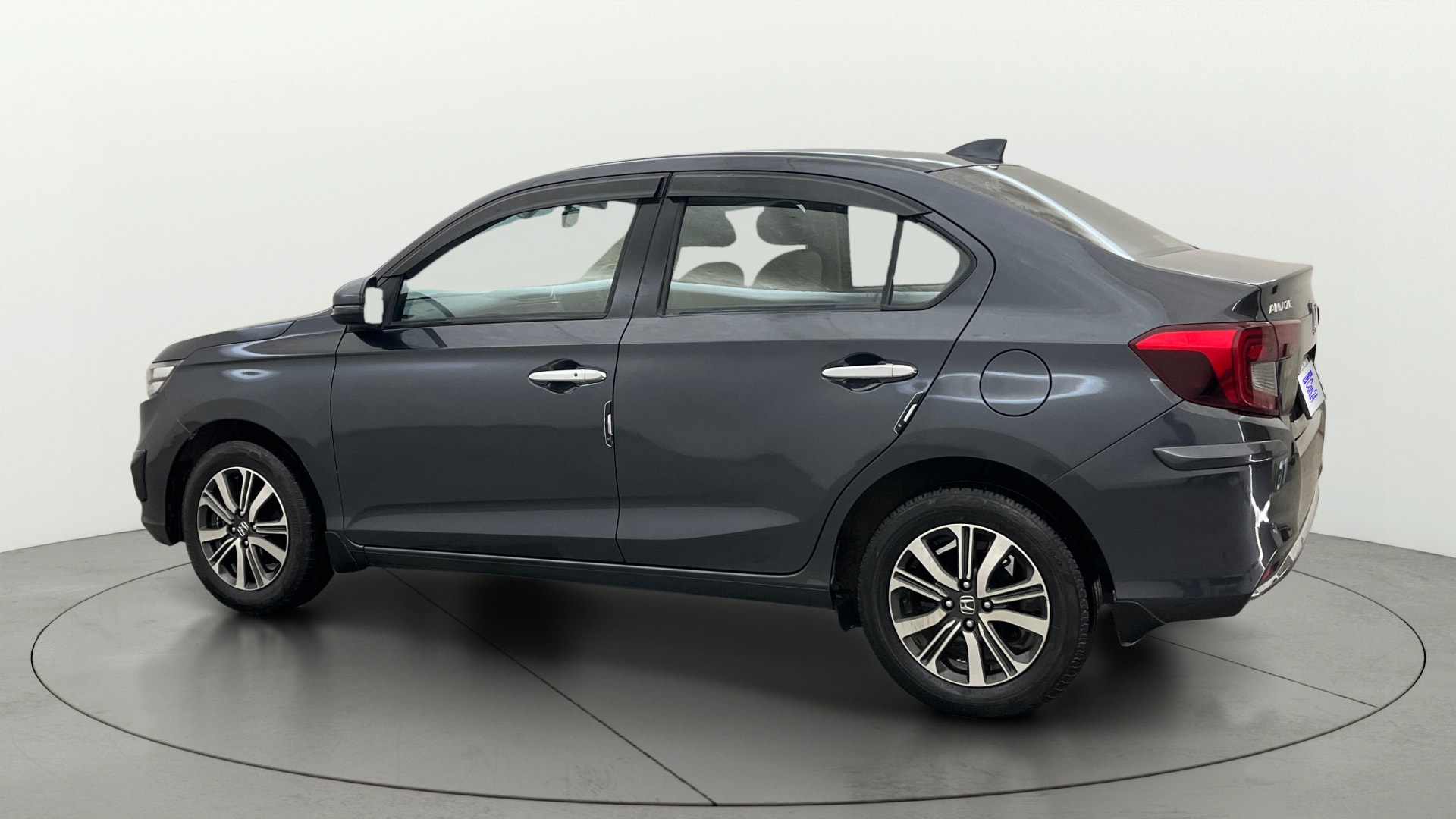 View 2022 Honda Amaze E MT Petrol BS IV Image 2 Used 2022 Honda Amaze E MT Petrol BS IV Image 2