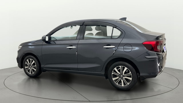 View Honda Amaze Image 2 Used Honda Amaze Image 2