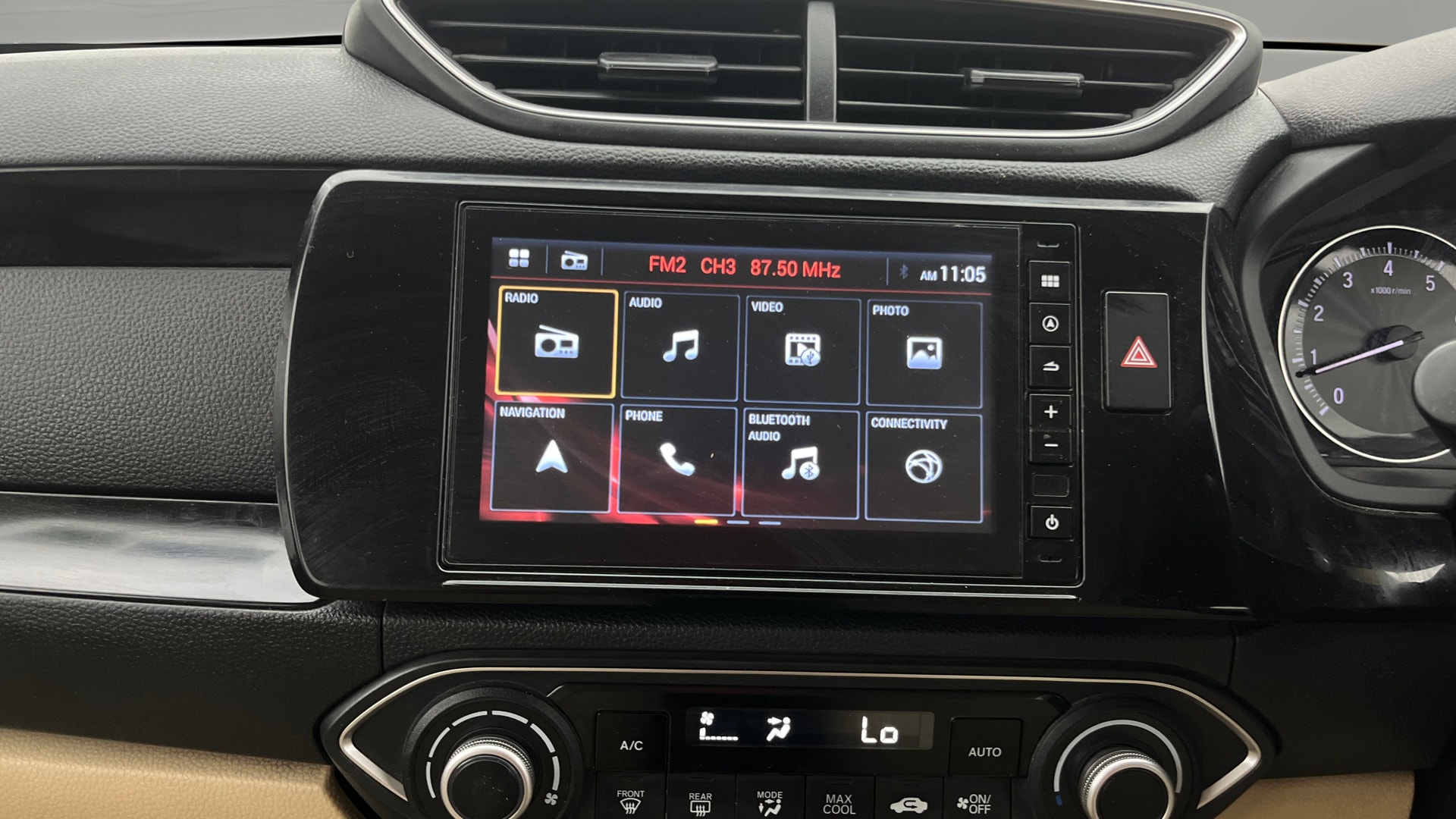 Used 2019 Honda Amaze Used 2019 Honda Amaze