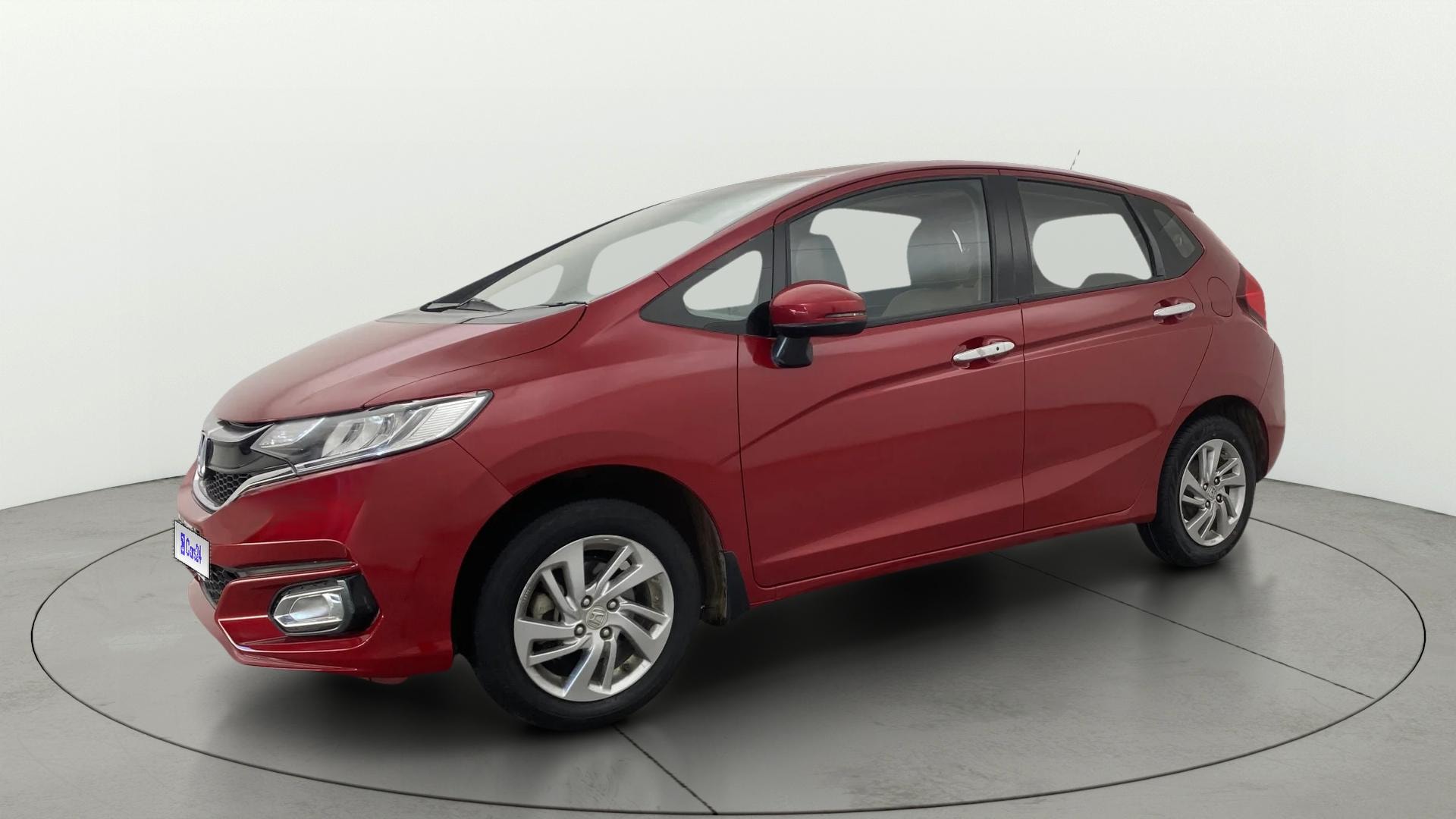 Used 2021 Honda Jazz Used 2021 Honda Jazz