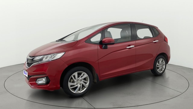 View Honda Jazz Image 38 Used Honda Jazz Image 38