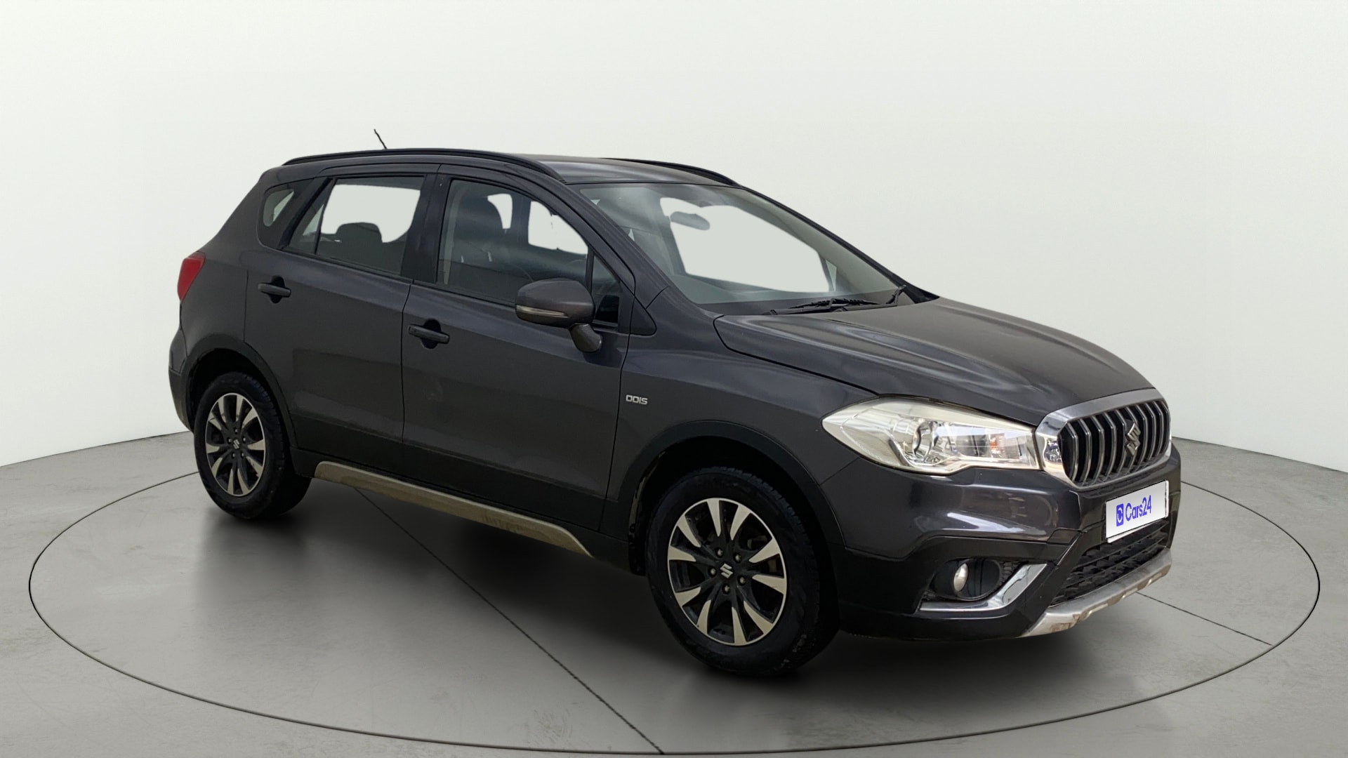 Used 2019 Maruti Suzuki 1000 Used 2019 Maruti Suzuki 1000