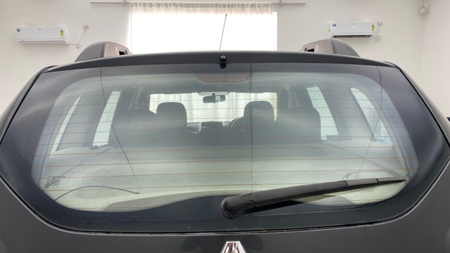 View Renault Duster Image 5 Used Renault Duster Image 5