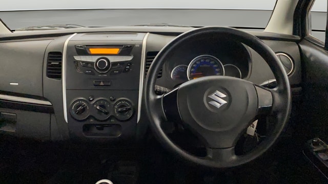 View Maruti Suzuki Stingray Image 20 Used Maruti Suzuki Stingray Image 20