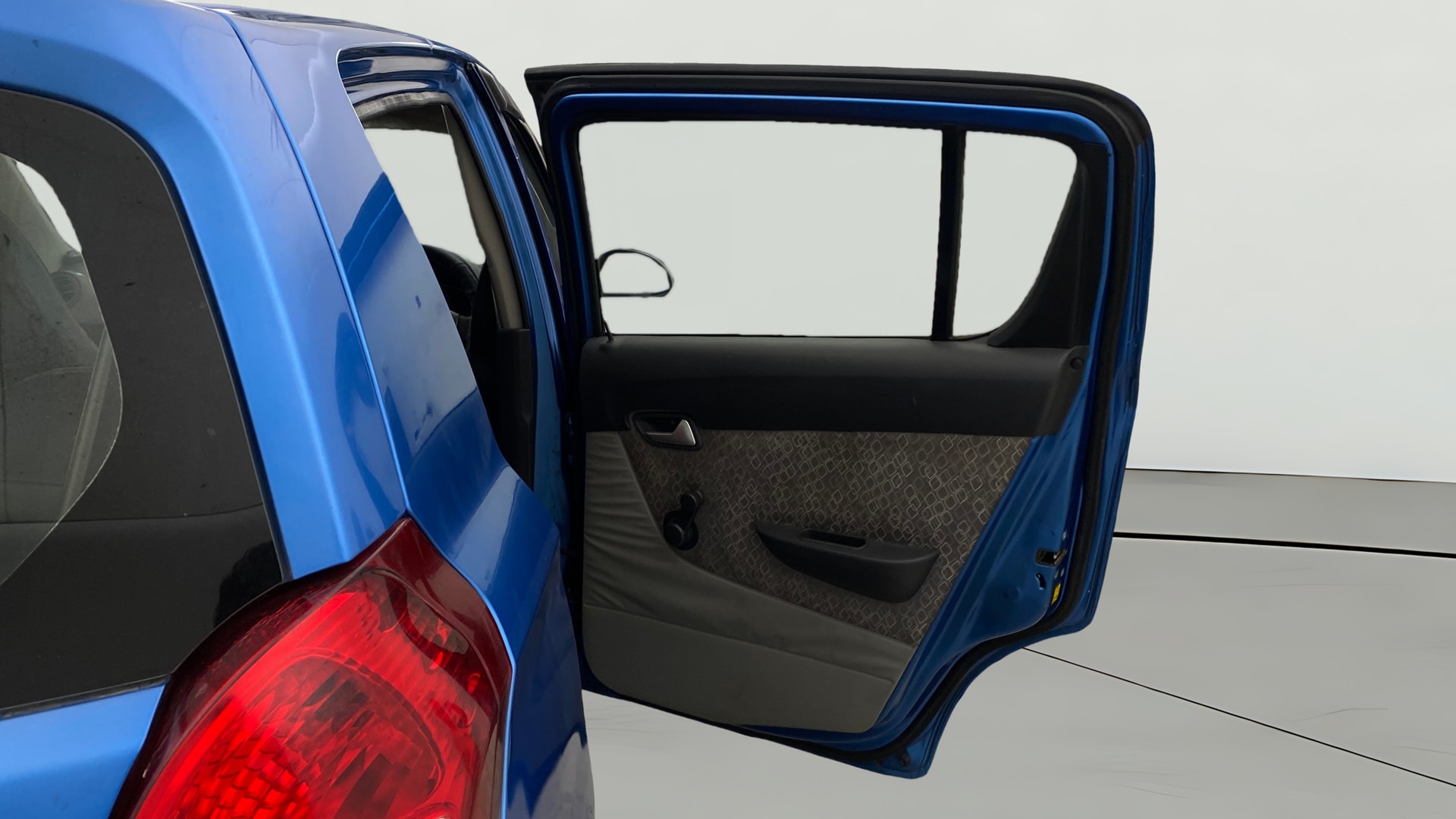View 2017 Maruti Suzuki Alto 800 LX Image 7 Used 2017 Maruti Suzuki Alto 800 LX Image 7
