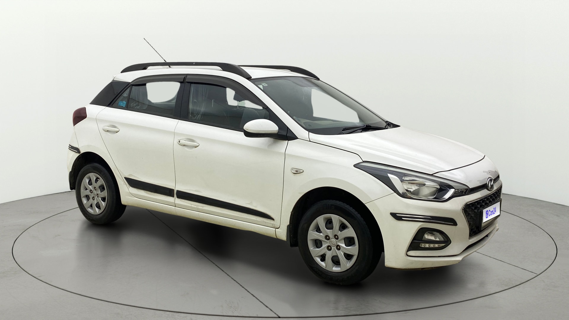 View 2019 Hyundai Elite i20 1.2 Magna Plus Petrol BS IV Image 21 Used 2019 Hyundai Elite i20 1.2 Magna Plus Petrol BS IV Image 21