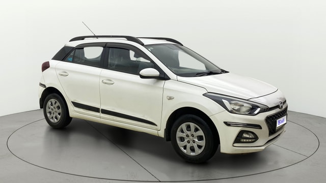 View Hyundai Elite i20 Image 21 Used Hyundai Elite i20 Image 21