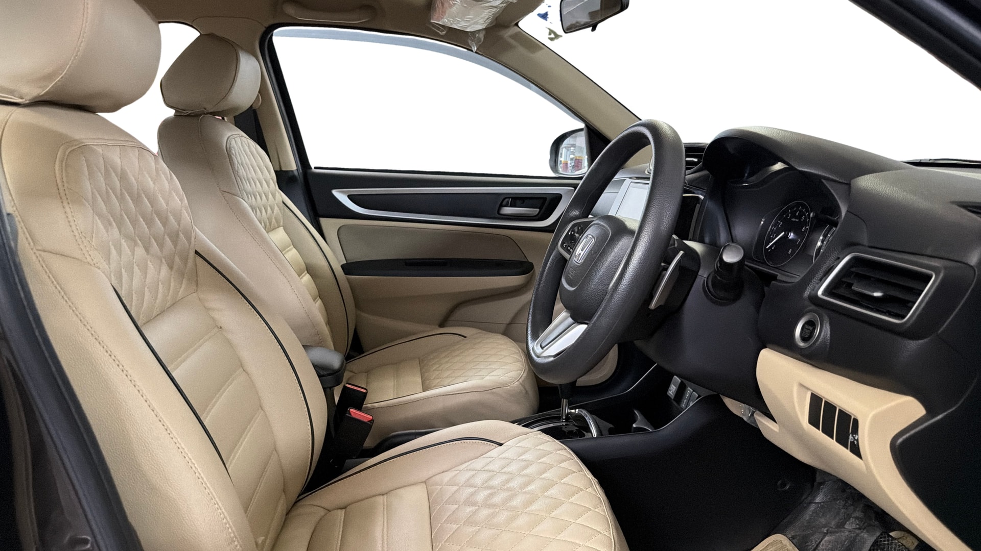 Used 2021 Honda Amaze Used 2021 Honda Amaze