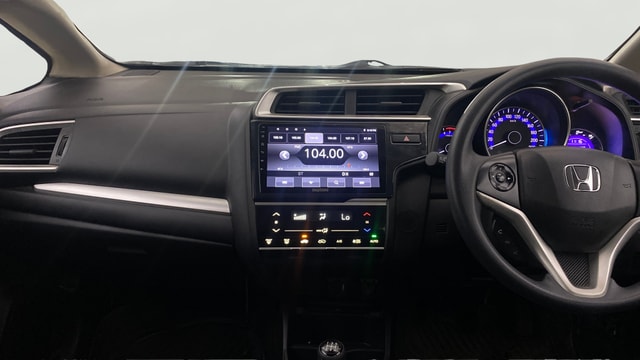 View Honda WR-V Image 17 Used Honda WR-V Image 17