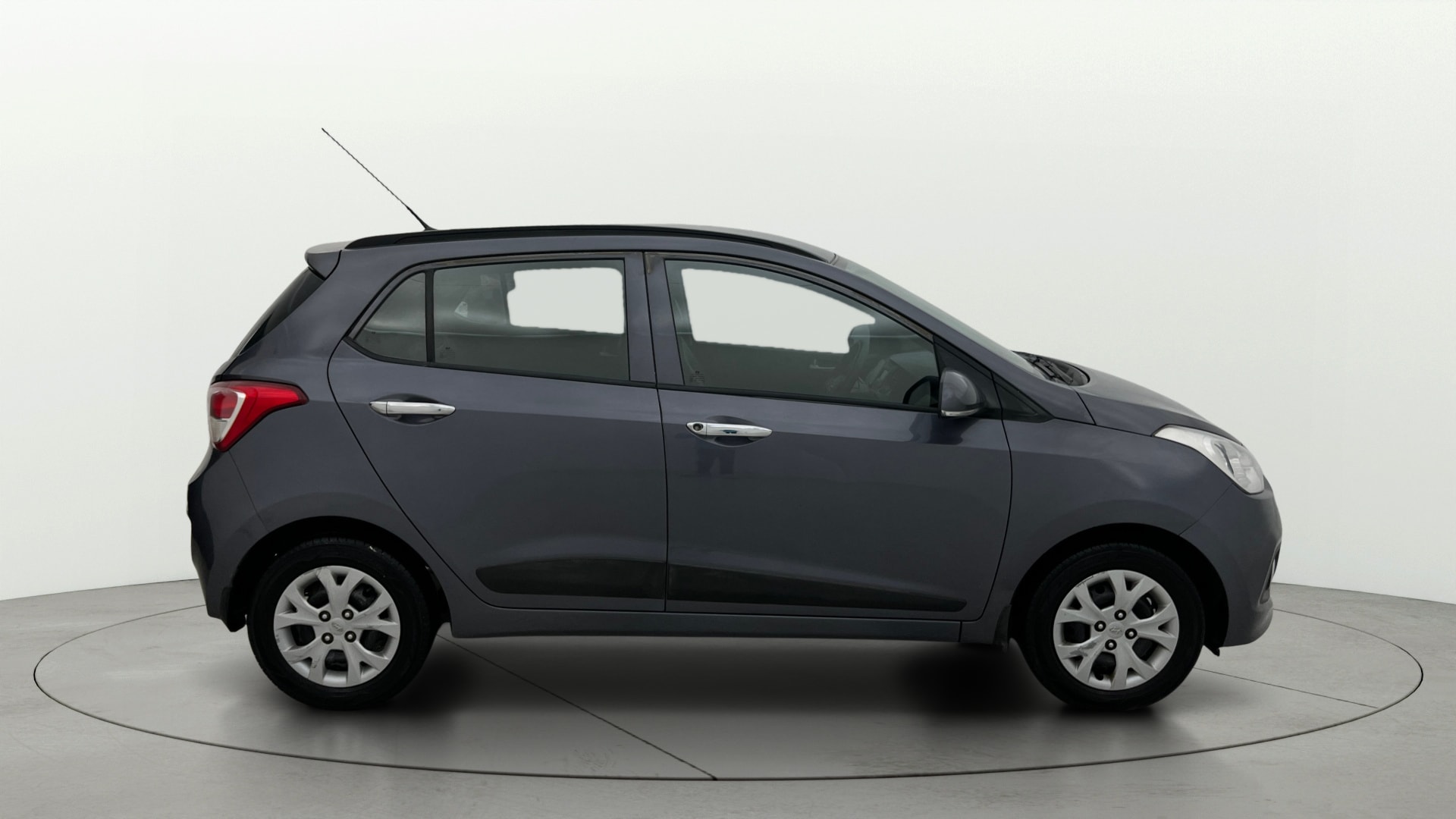Used 2017 Hyundai Grand i10 Used 2017 Hyundai Grand i10