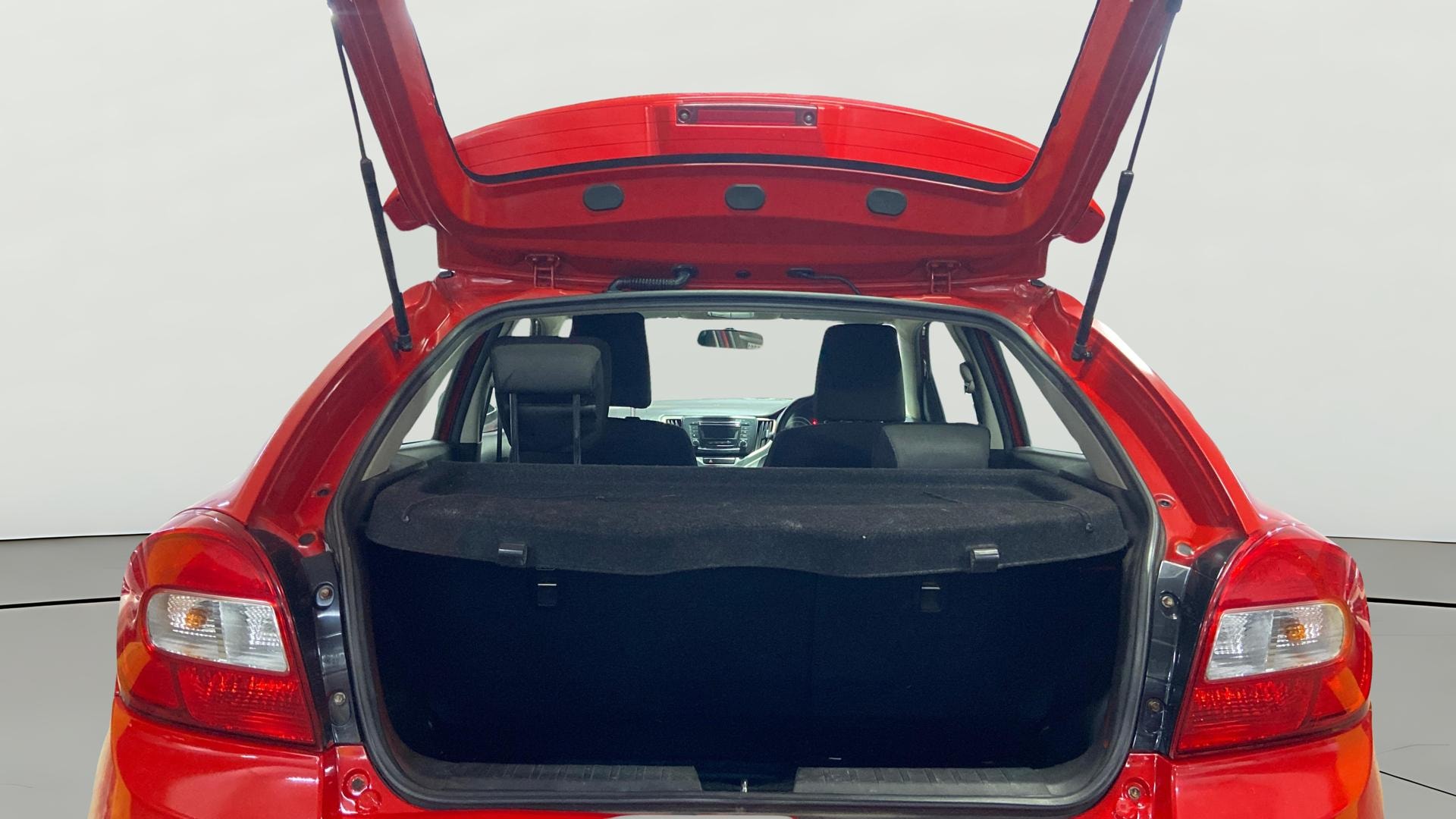 Used 2018 Maruti Suzuki 1000 Used 2018 Maruti Suzuki 1000