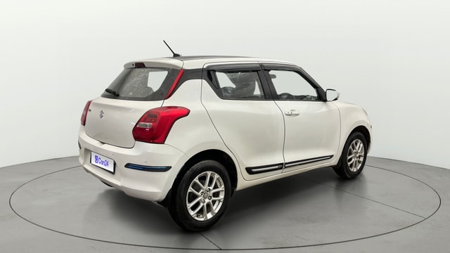 View Maruti Suzuki 1000 Image 44 Used Maruti Suzuki 1000 Image 44