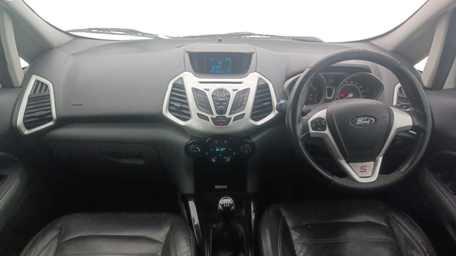 View Ford EcoSport Image 15 Used Ford EcoSport Image 15