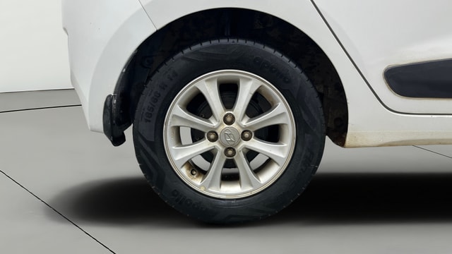 View Hyundai Grand i10 Image 23 Used Hyundai Grand i10 Image 23