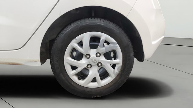 View Hyundai Grand i10 Image 11 Used Hyundai Grand i10 Image 11